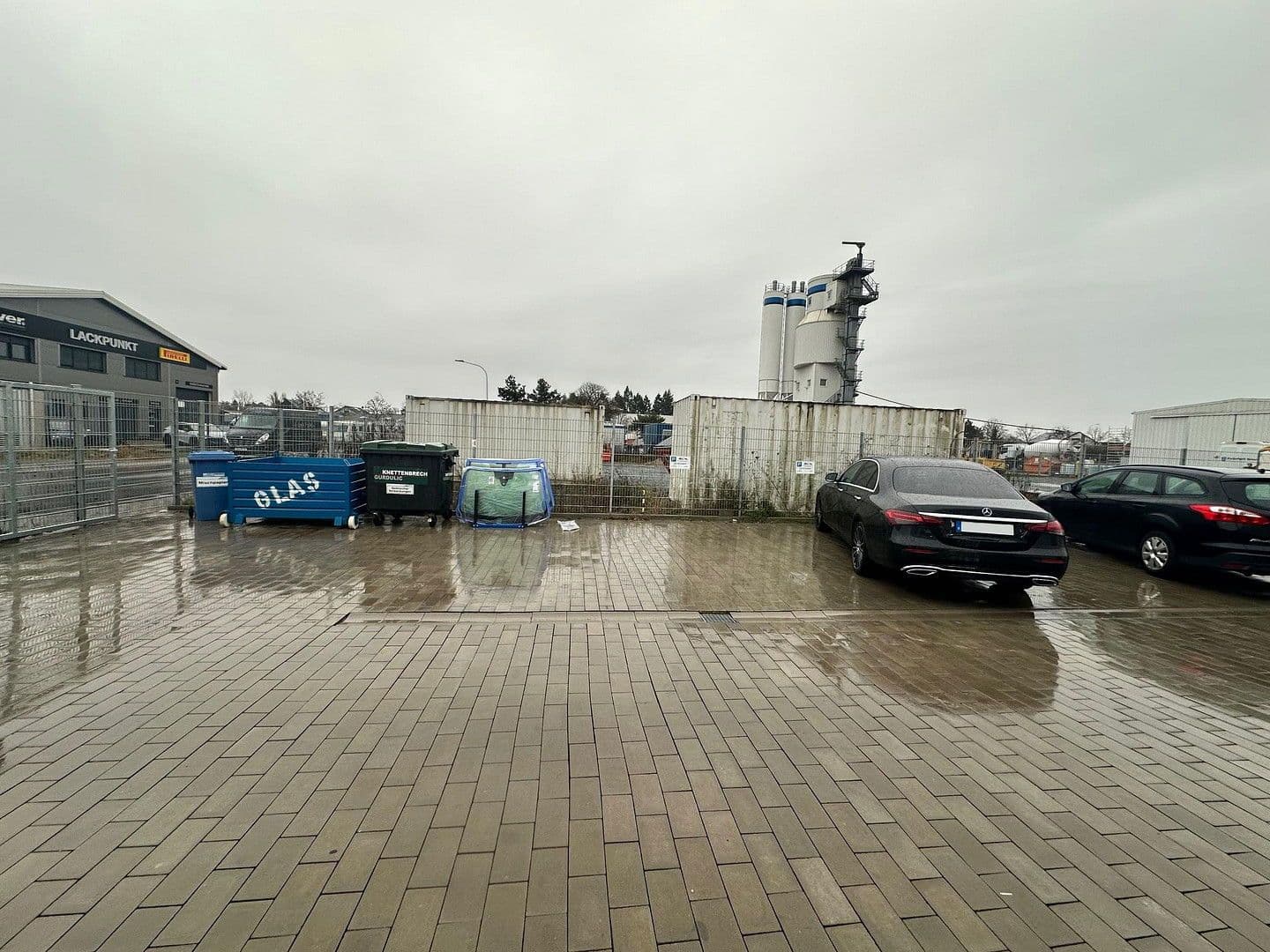 non-residential property to rent, 70 m², Griesheim, Hesse non-residential property to rent, 70 m², Griesheim, Hesse