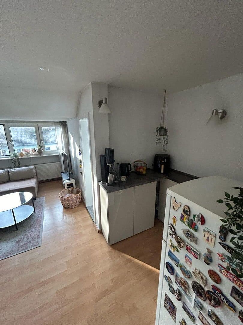 3 bedroom flat to rent, 50 m², Rat-Deycks-Straße 20 a, Leverkusen, North Rhine-Westphalia 3 bedroom flat to rent, 50 m², Rat-Deycks-Straße 20 a, Leverkusen, North Rhine-Westphalia