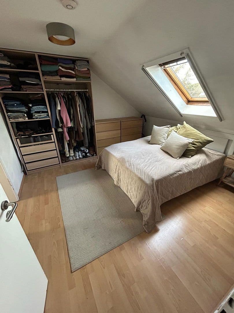 3 bedroom flat to rent, 50 m², Rat-Deycks-Straße 20 a, Leverkusen, North Rhine-Westphalia 3 bedroom flat to rent, 50 m², Rat-Deycks-Straße 20 a, Leverkusen, North Rhine-Westphalia