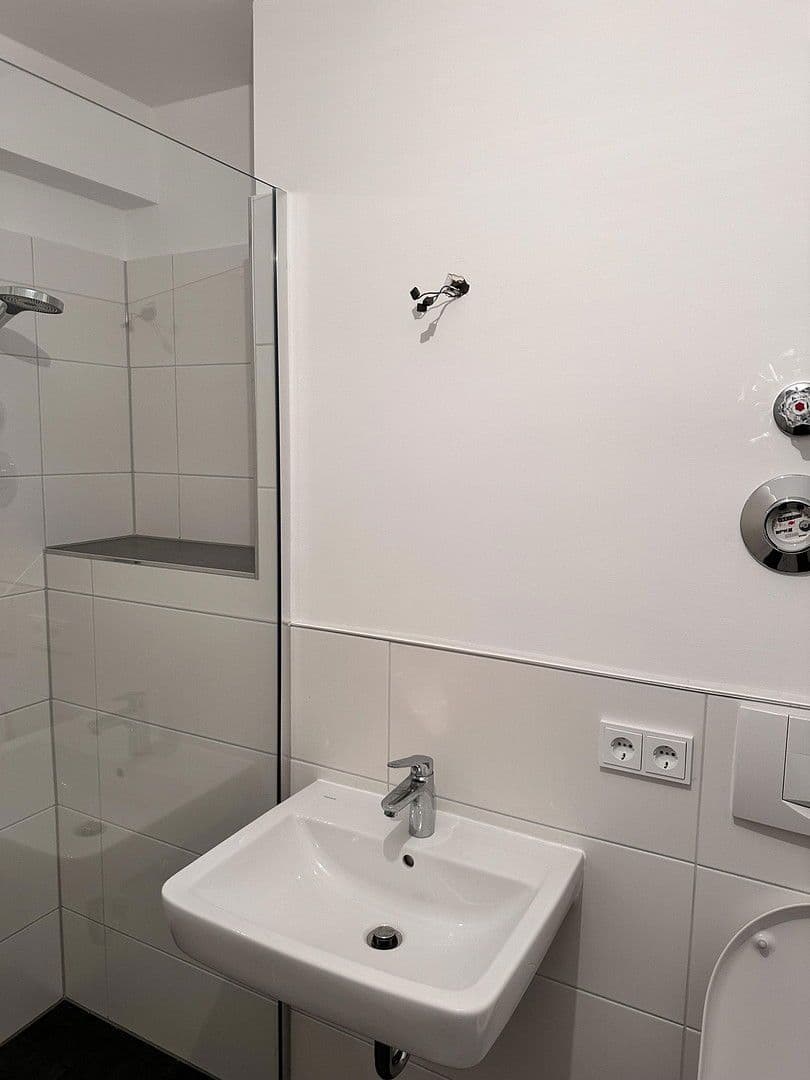 2 bedroom flat for sale, 60 m², Boschetsrieder Str. 63, München, Bavaria 2 bedroom flat for sale, 60 m², Boschetsrieder Str. 63, München, Bavaria