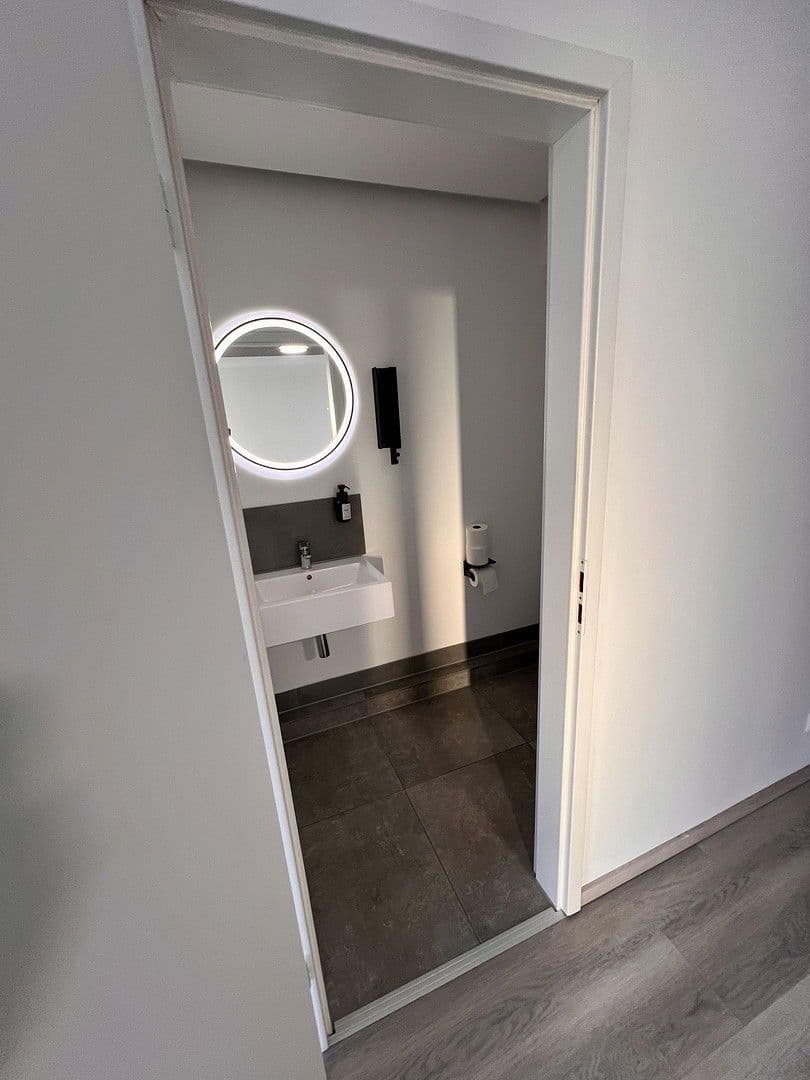 office to rent, 80 m², Schwetzingen, Baden-Württemberg office to rent, 80 m², Schwetzingen, Baden-Württemberg