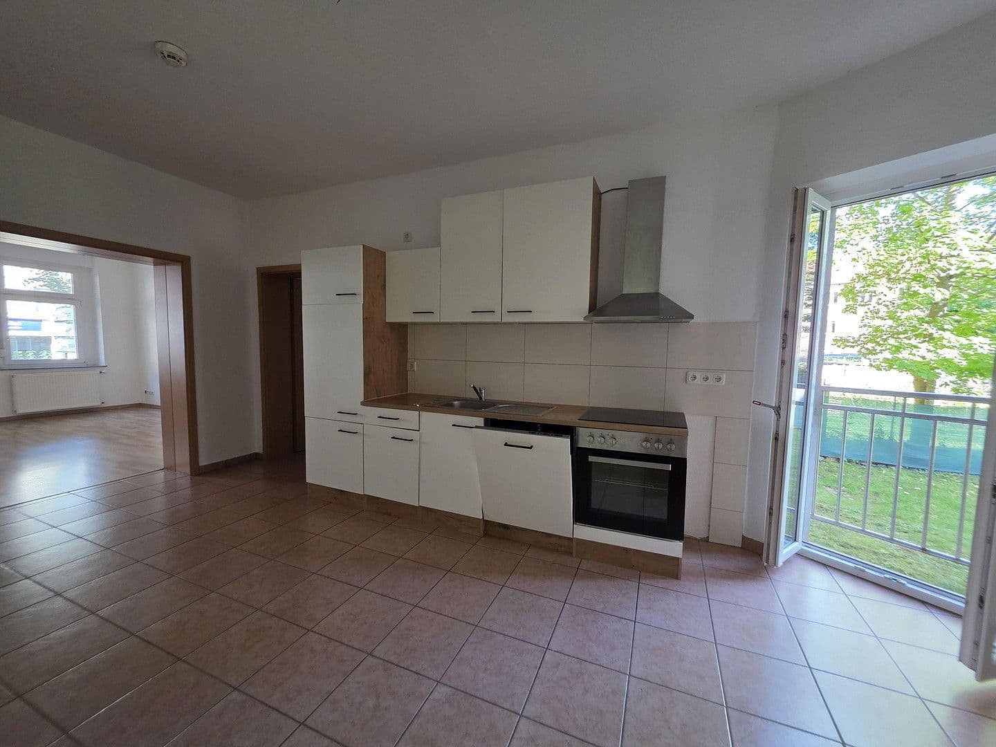 3 bedroom flat to rent, 90 m², Eisenbahnstraße 19, Eberswalde, Brandenburg 3 bedroom flat to rent, 90 m², Eisenbahnstraße 19, Eberswalde, Brandenburg