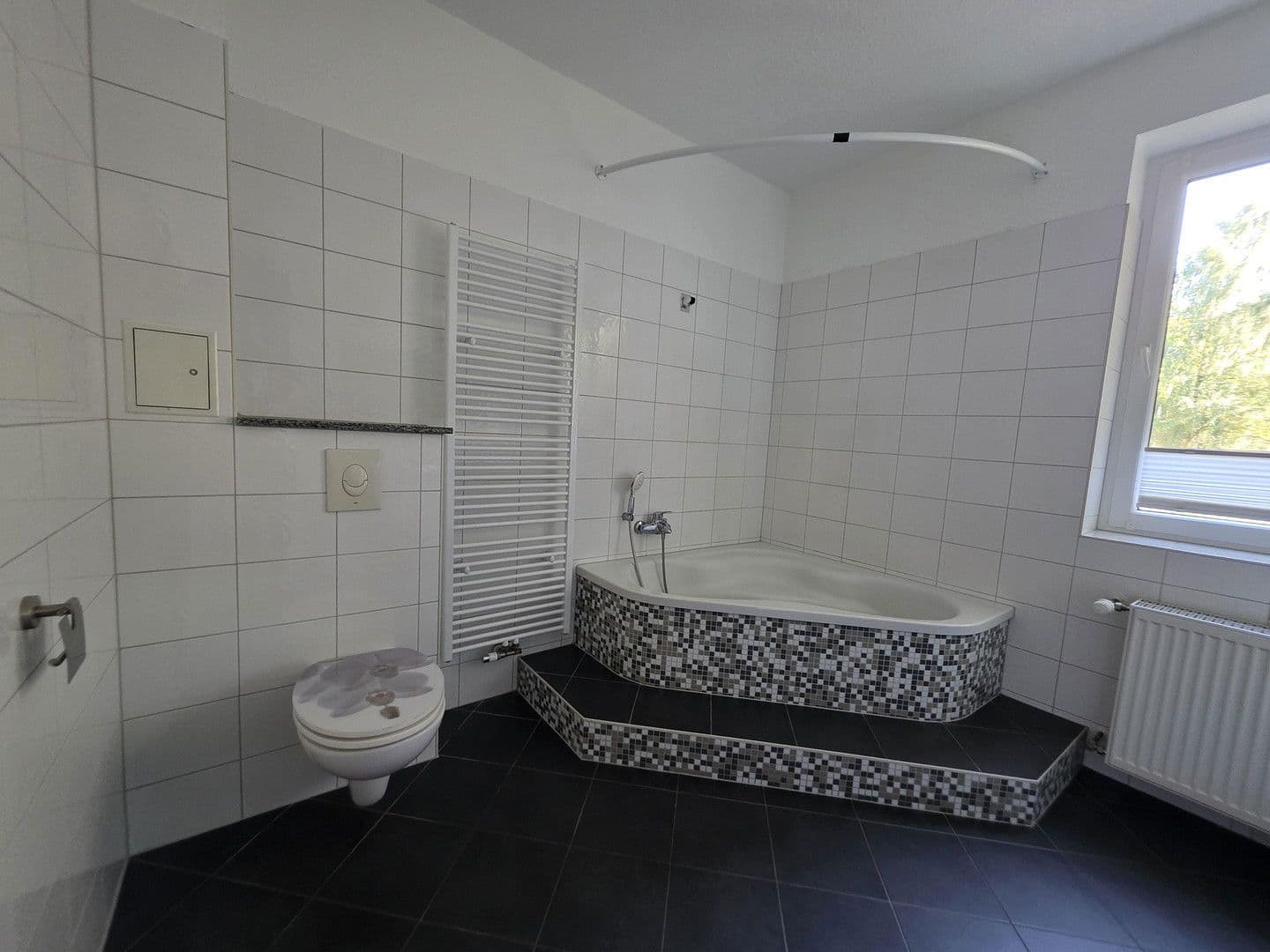 3 bedroom flat to rent, 90 m², Eisenbahnstraße 19, Eberswalde, Brandenburg 3 bedroom flat to rent, 90 m², Eisenbahnstraße 19, Eberswalde, Brandenburg