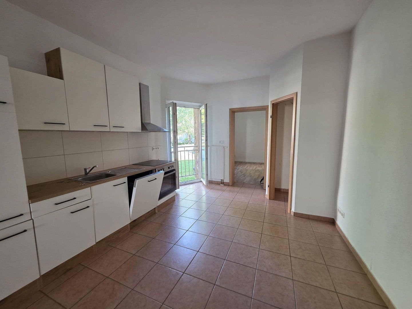 3 bedroom flat to rent, 90 m², Eisenbahnstraße 19, Eberswalde, Brandenburg 3 bedroom flat to rent, 90 m², Eisenbahnstraße 19, Eberswalde, Brandenburg