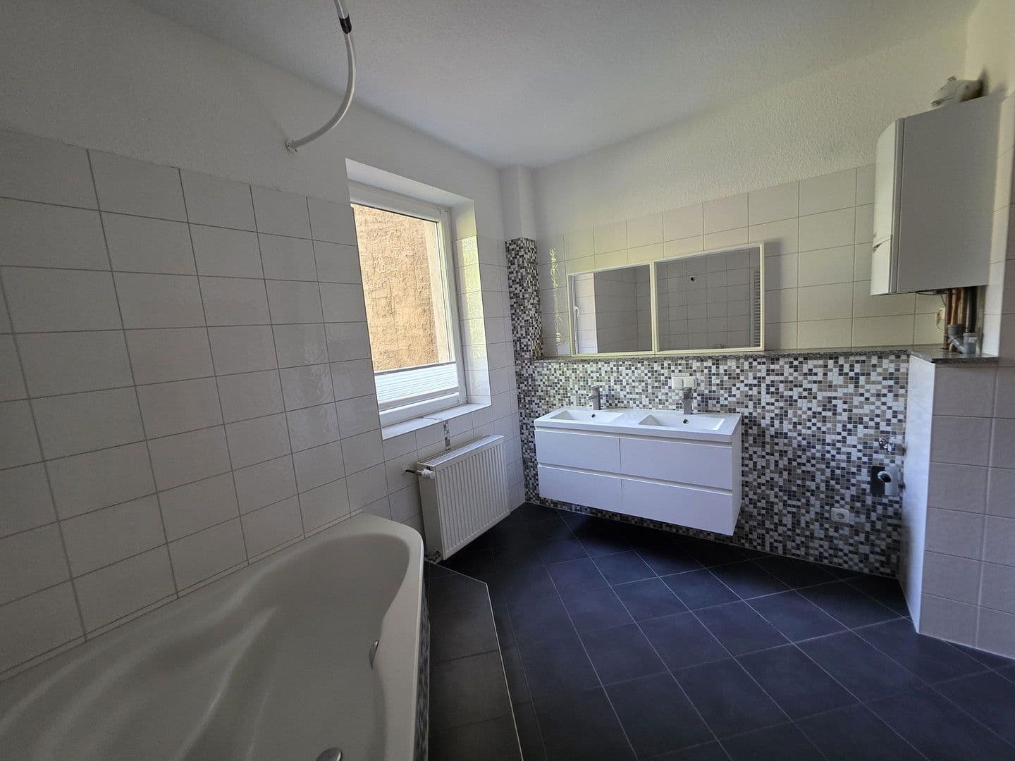 3 bedroom flat to rent, 90 m², Eisenbahnstraße 19, Eberswalde, Brandenburg 3 bedroom flat to rent, 90 m², Eisenbahnstraße 19, Eberswalde, Brandenburg