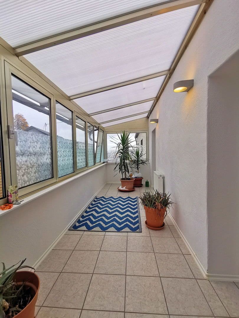 house for sale, 127 m², Bexbach, Saarland house for sale, 127 m², Bexbach, Saarland