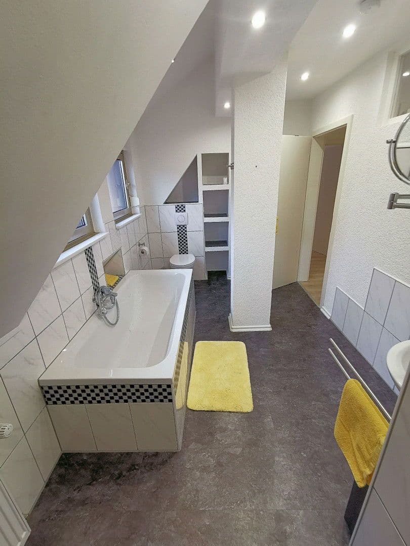 house for sale, 127 m², Bexbach, Saarland house for sale, 127 m², Bexbach, Saarland