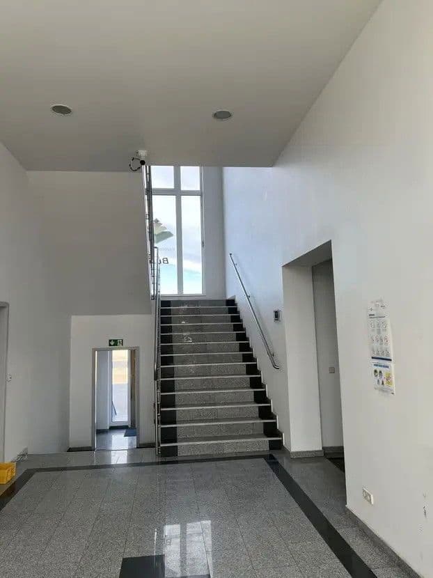 non-residential property for sale, 91,101 m², Wettin-Löbejün, Saxony-Anhalt non-residential property for sale, 91,101 m², Wettin-Löbejün, Saxony-Anhalt