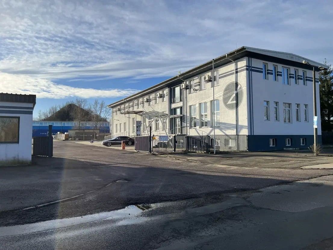 non-residential property for sale, 91,101 m², Wettin-Löbejün, Saxony-Anhalt non-residential property for sale, 91,101 m², Wettin-Löbejün, Saxony-Anhalt