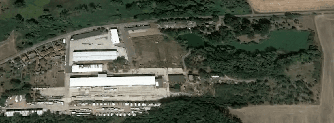 non-residential property for sale, 91,101 m², Wettin-Löbejün, Saxony-Anhalt non-residential property for sale, 91,101 m², Wettin-Löbejün, Saxony-Anhalt