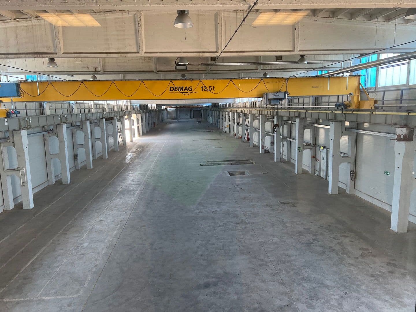 non-residential property for sale, 91,101 m², Wettin-Löbejün, Saxony-Anhalt non-residential property for sale, 91,101 m², Wettin-Löbejün, Saxony-Anhalt