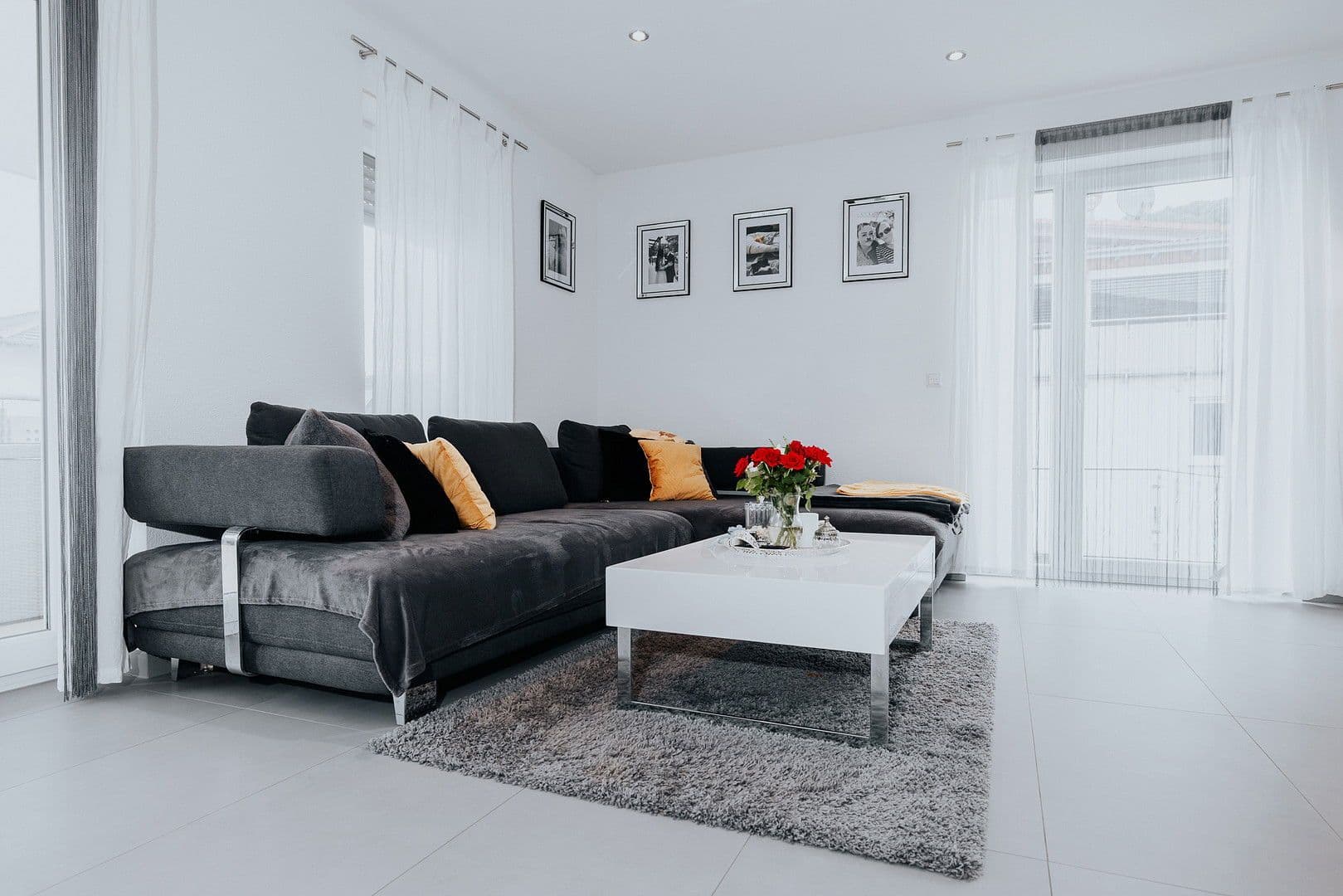 3 bedroom flat to rent, 107 m², Lahr/Schwarzwald, Baden-Württemberg 3 bedroom flat to rent, 107 m², Lahr/Schwarzwald, Baden-Württemberg