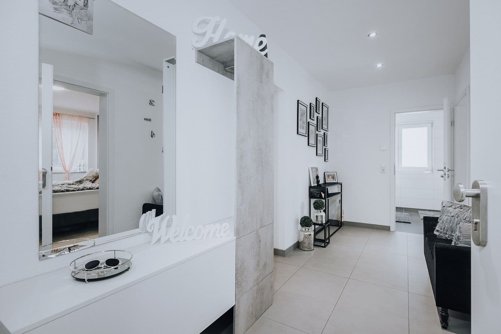 3 bedroom flat to rent, 107 m², Lahr/Schwarzwald, Baden-Württemberg 3 bedroom flat to rent, 107 m², Lahr/Schwarzwald, Baden-Württemberg