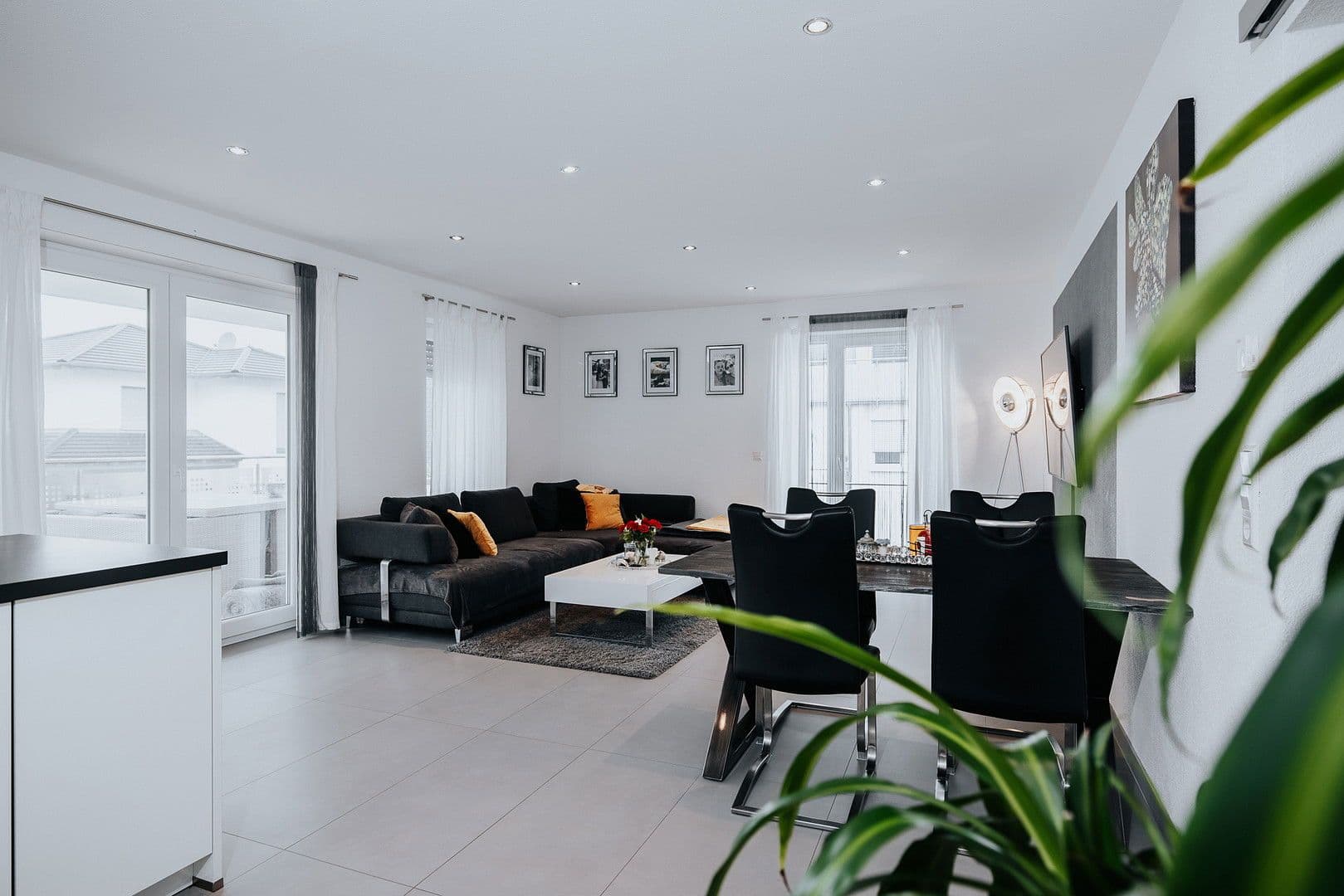 3 bedroom flat to rent, 107 m², Lahr/Schwarzwald, Baden-Württemberg 3 bedroom flat to rent, 107 m², Lahr/Schwarzwald, Baden-Württemberg