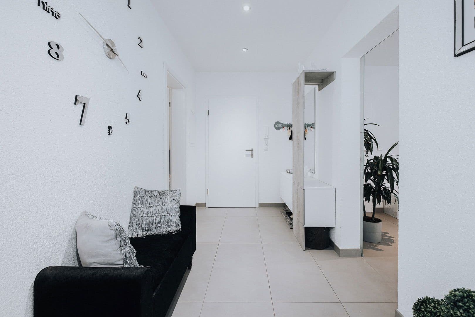 3 bedroom flat to rent, 107 m², Lahr/Schwarzwald, Baden-Württemberg 3 bedroom flat to rent, 107 m², Lahr/Schwarzwald, Baden-Württemberg