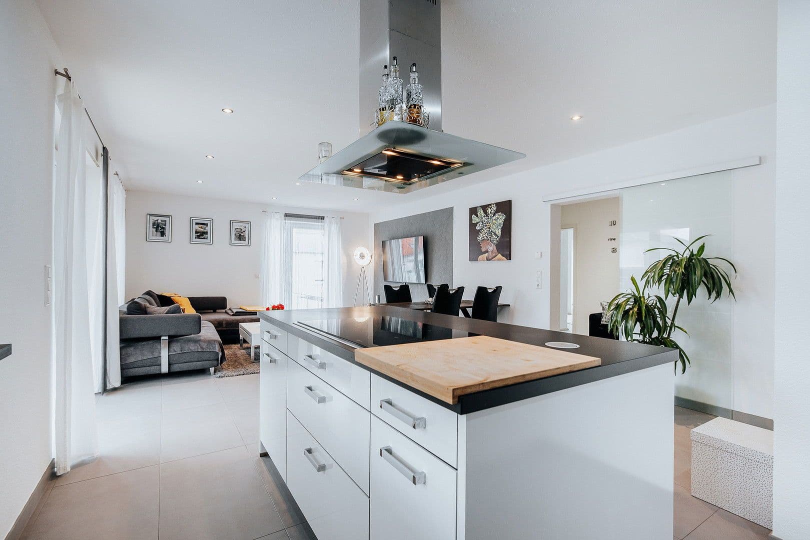 3 bedroom flat to rent, 107 m², Lahr/Schwarzwald, Baden-Württemberg 3 bedroom flat to rent, 107 m², Lahr/Schwarzwald, Baden-Württemberg