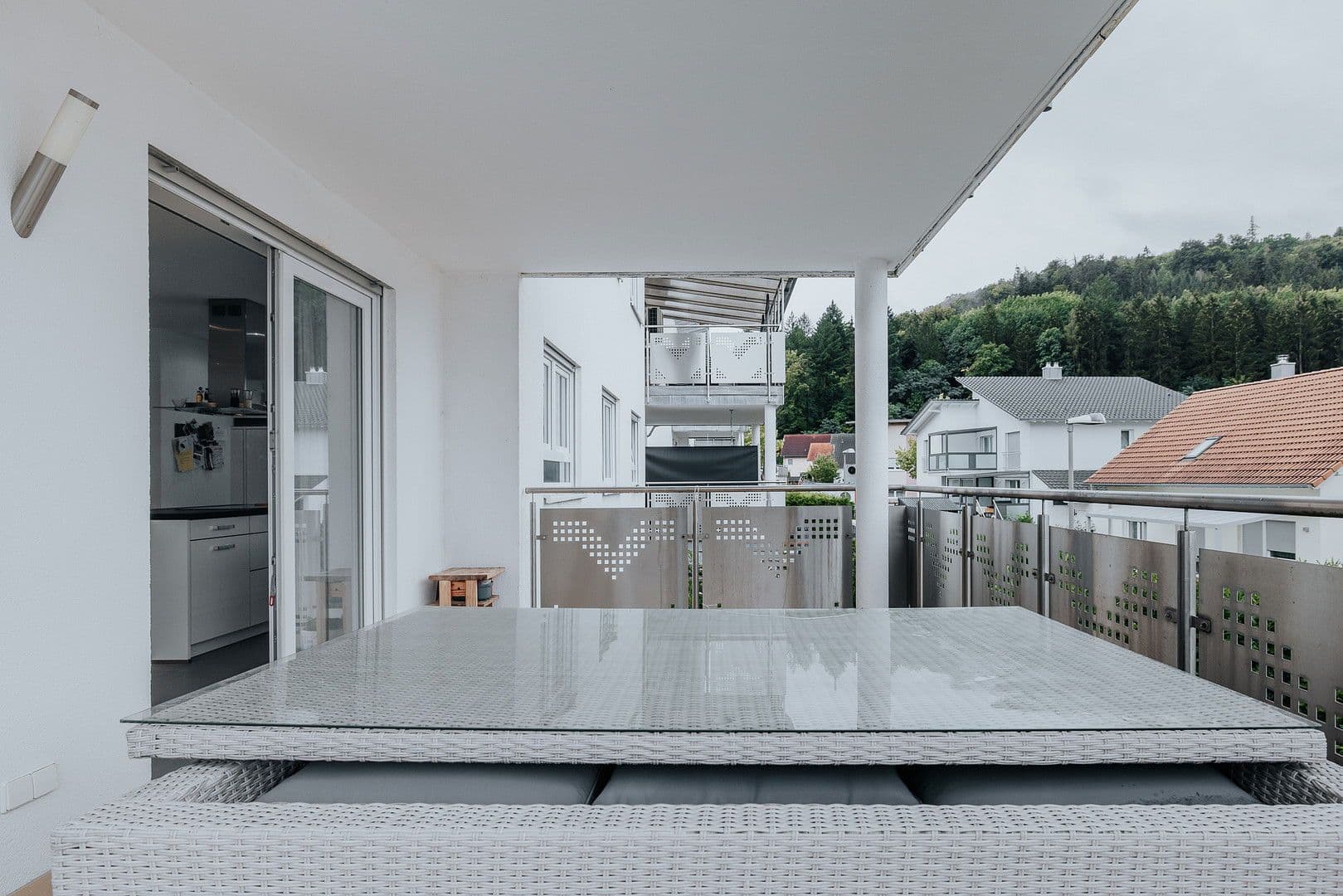 3 bedroom flat to rent, 107 m², Lahr/Schwarzwald, Baden-Württemberg 3 bedroom flat to rent, 107 m², Lahr/Schwarzwald, Baden-Württemberg