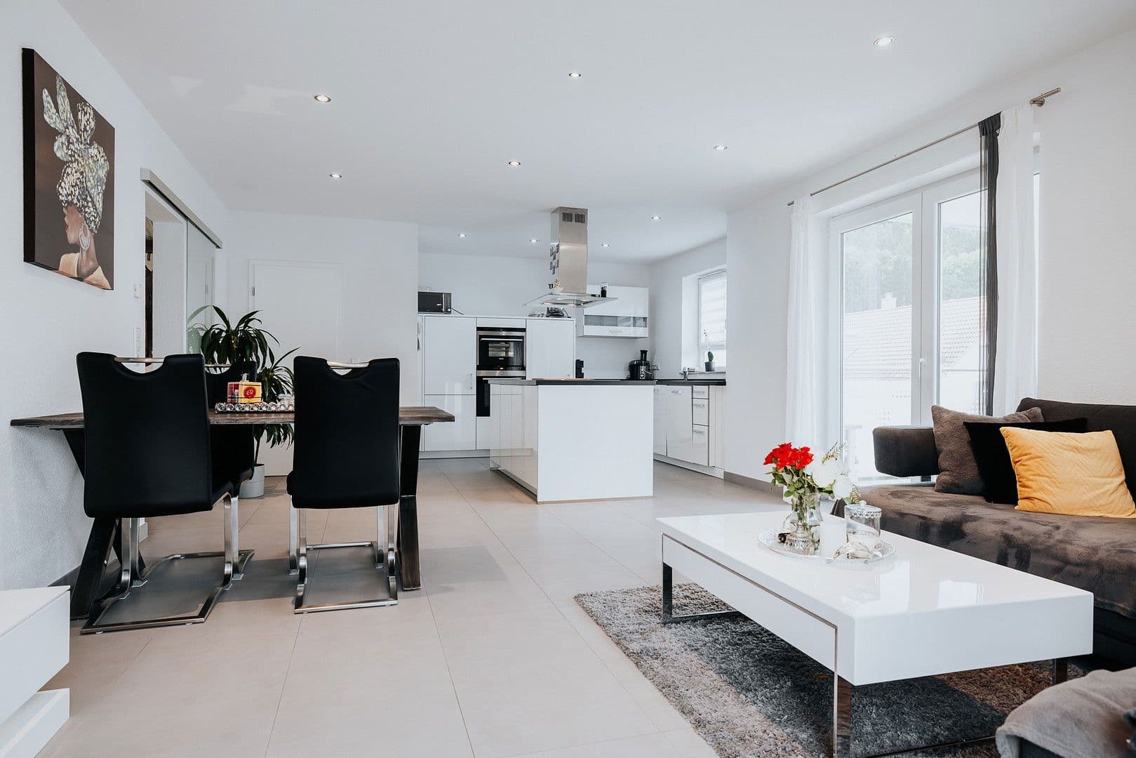 3 bedroom flat to rent, 107 m², Lahr/Schwarzwald, Baden-Württemberg 3 bedroom flat to rent, 107 m², Lahr/Schwarzwald, Baden-Württemberg