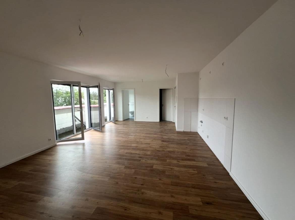 2 bedroom flat for sale, 74 m², Bremen, Bremen 2 bedroom flat for sale, 74 m², Bremen, Bremen