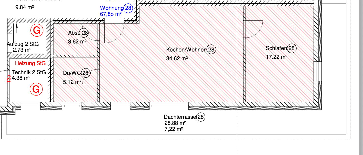 2 bedroom flat for sale, 74 m², Bremen, Bremen 2 bedroom flat for sale, 74 m², Bremen, Bremen