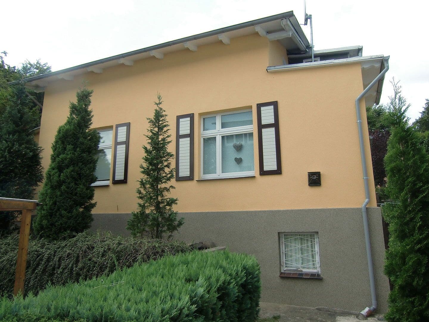 house for sale, 110 m², Heringsdorf, Mecklenburg-Vorpommern house for sale, 110 m², Heringsdorf, Mecklenburg-Vorpommern