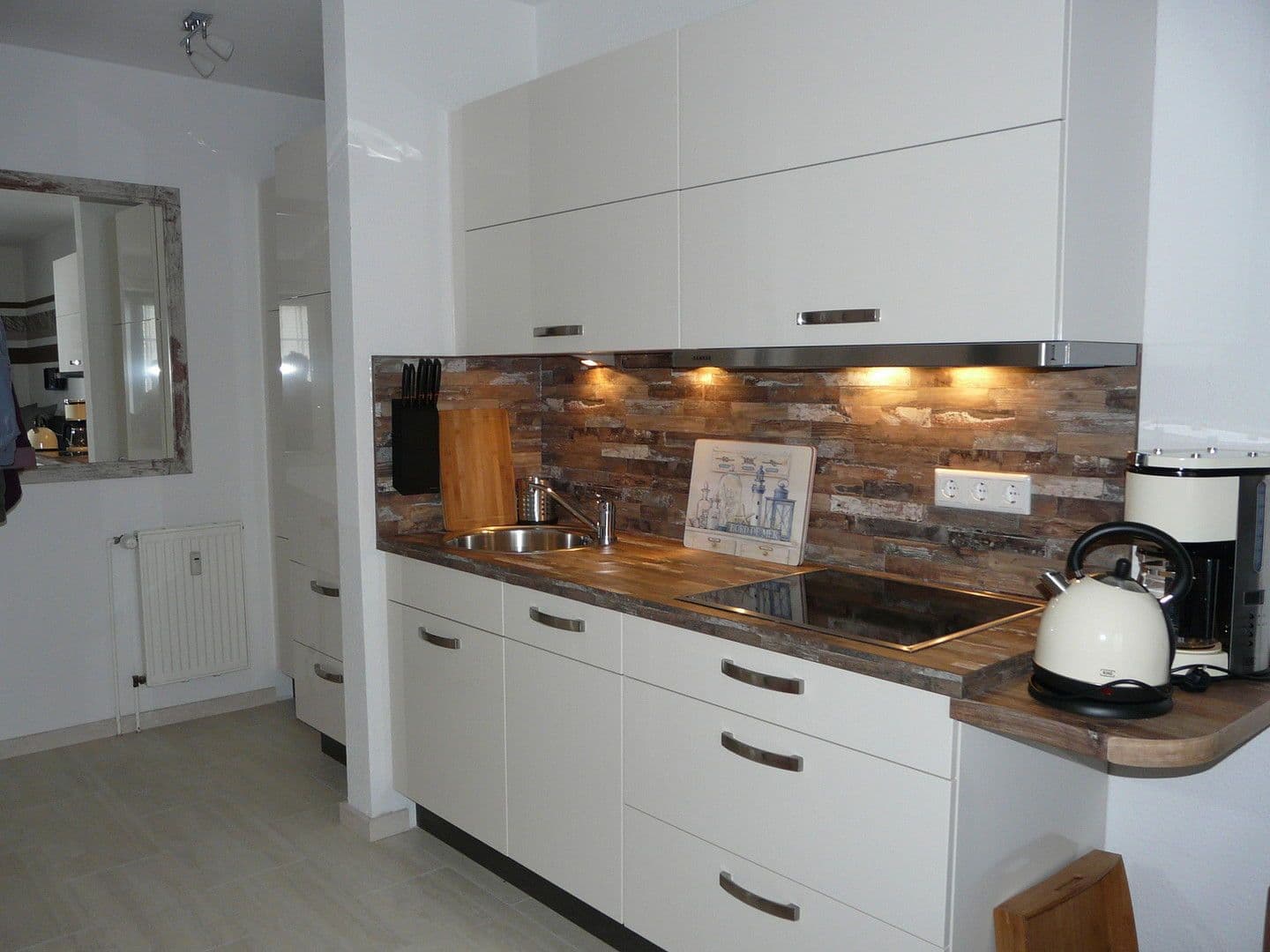 1 bedroom flat for sale, 26 m², Seedorf 3 c, Sellin, Mecklenburg-Vorpommern 1 bedroom flat for sale, 26 m², Seedorf 3 c, Sellin, Mecklenburg-Vorpommern