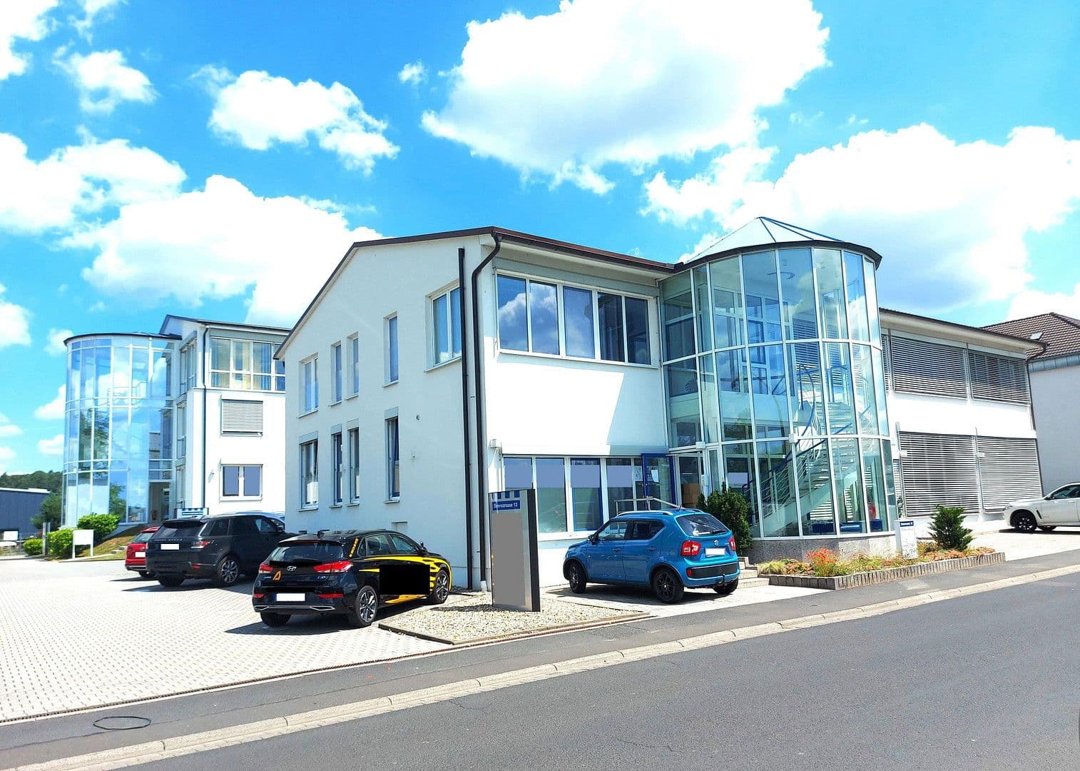 office to rent, 1,900 m², Alzenau, Bavaria office to rent, 1,900 m², Alzenau, Bavaria