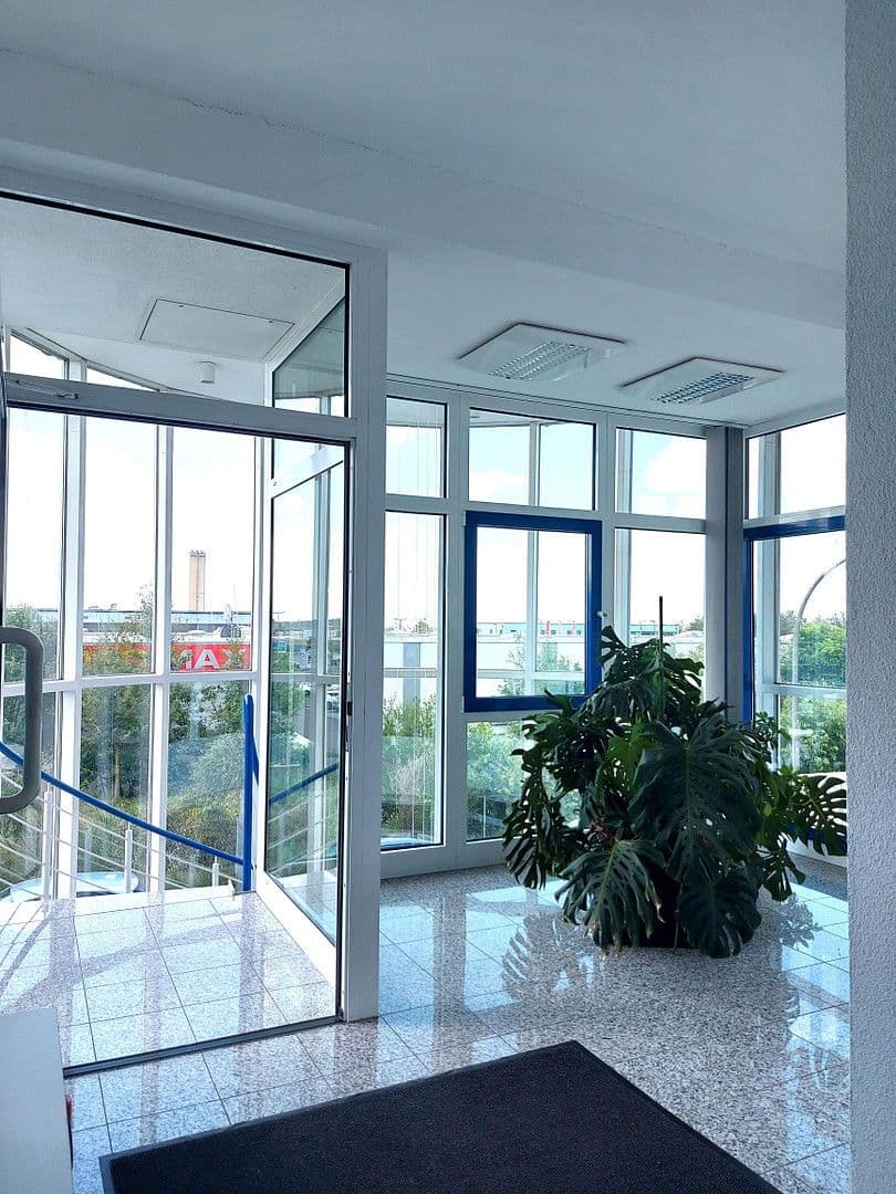 office to rent, 1,900 m², Alzenau, Bavaria office to rent, 1,900 m², Alzenau, Bavaria