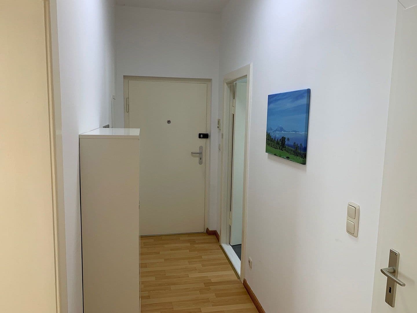 2 bedroom flat to rent, 57 m², Wartburgstraße 29, Berlin, Berlin 2 bedroom flat to rent, 57 m², Wartburgstraße 29, Berlin, Berlin