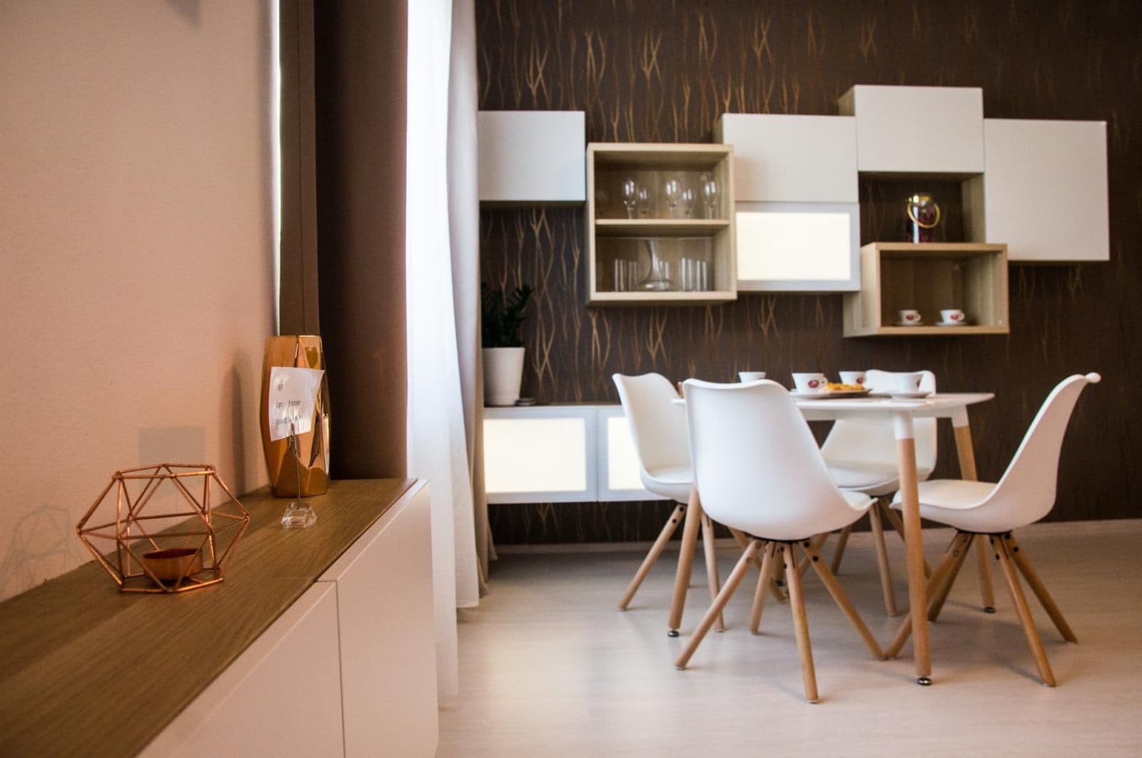 2 bedroom flat to rent, 46 m², Renneská třída, Brno, Jihomoravský Region 2 bedroom flat to rent, 46 m², Renneská třída, Brno, Jihomoravský Region