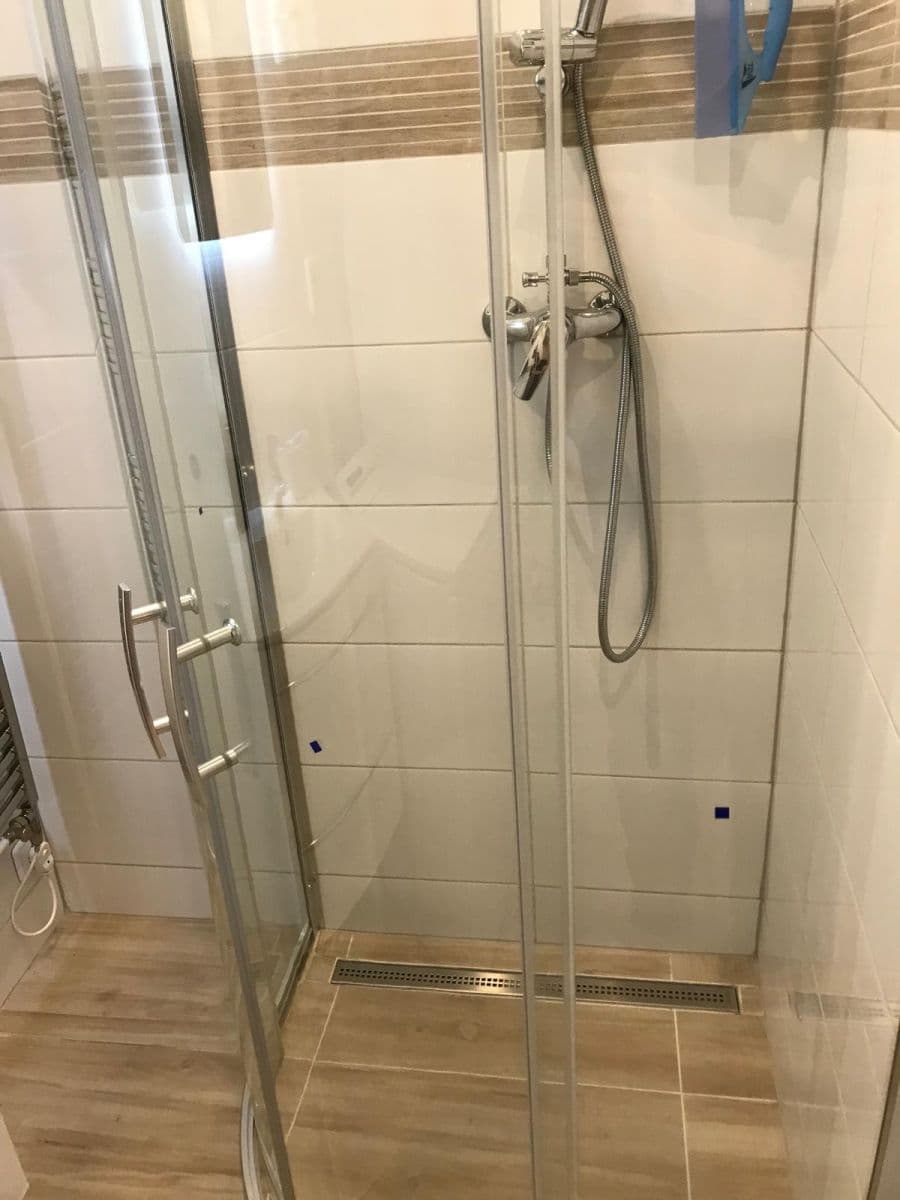 2 bedroom flat to rent, 46 m², Renneská třída, Brno, Jihomoravský Region 2 bedroom flat to rent, 46 m², Renneská třída, Brno, Jihomoravský Region