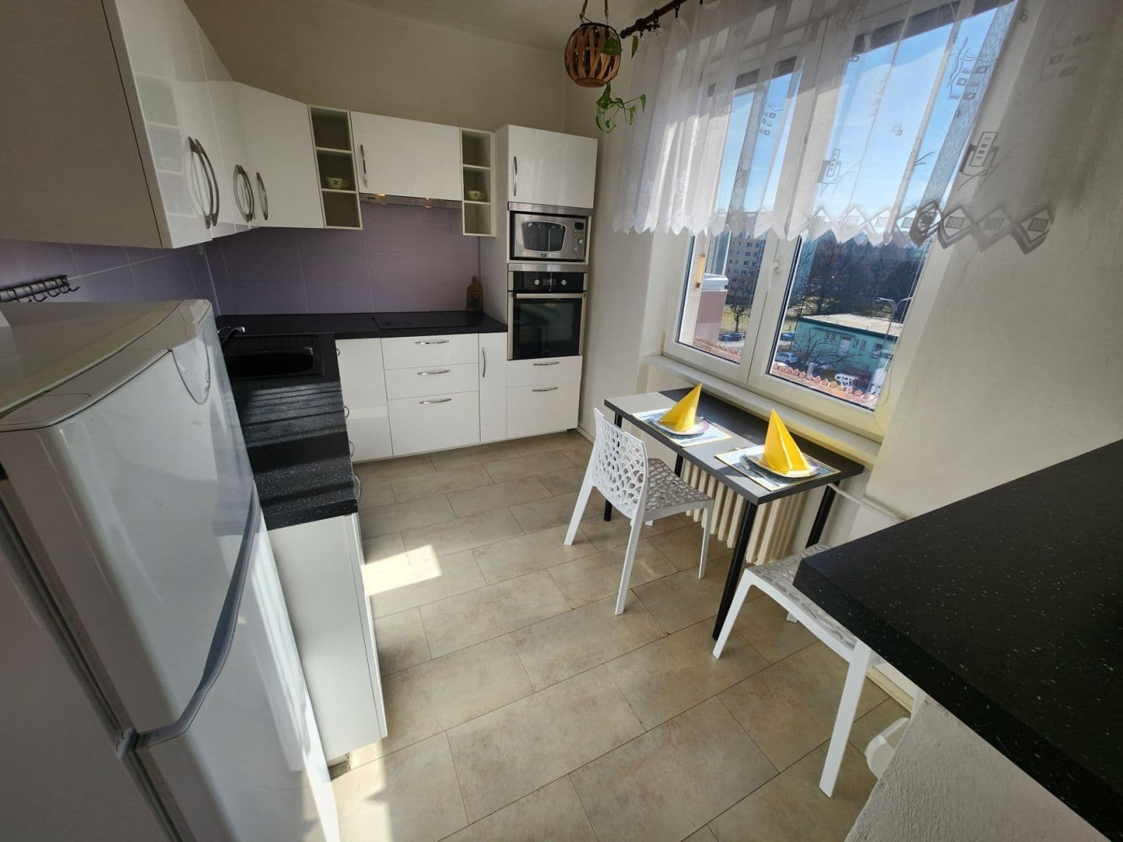 2 bedroom flat for sale, 57 m², Opavská, Ostrava, Moravskoslezský Region 2 bedroom flat for sale, 57 m², Opavská, Ostrava, Moravskoslezský Region