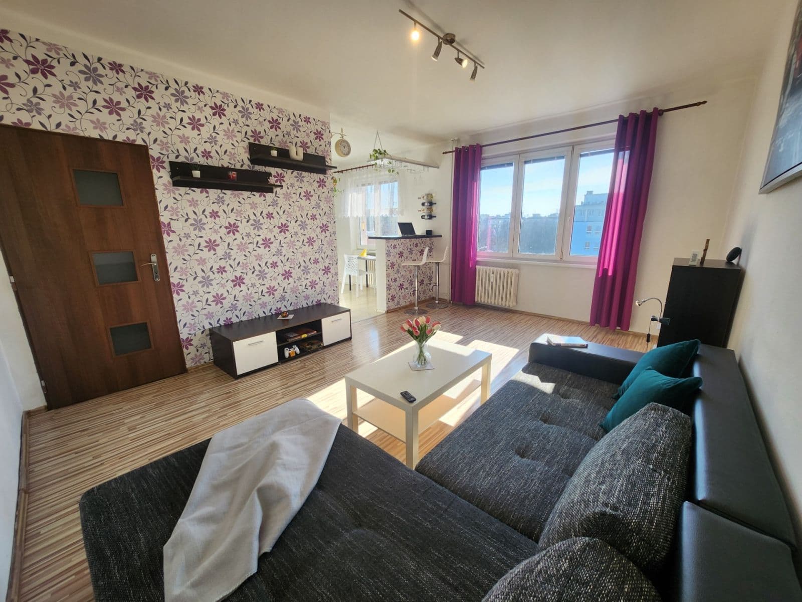 2 bedroom flat for sale, 57 m², Opavská, Ostrava, Moravskoslezský Region 2 bedroom flat for sale, 57 m², Opavská, Ostrava, Moravskoslezský Region