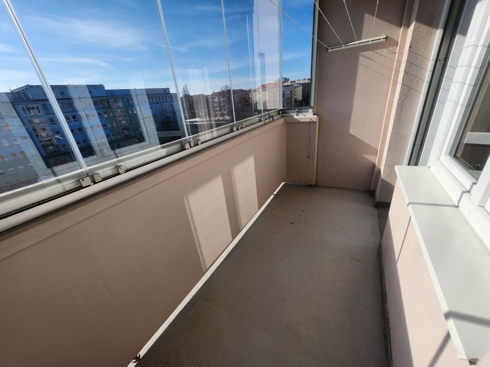 2 bedroom flat for sale, 57 m², Opavská, Ostrava, Moravskoslezský Region 2 bedroom flat for sale, 57 m², Opavská, Ostrava, Moravskoslezský Region