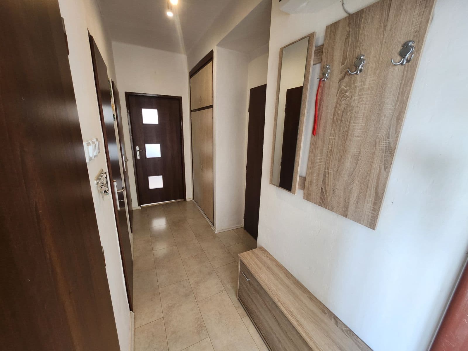 2 bedroom flat for sale, 57 m², Opavská, Ostrava, Moravskoslezský Region 2 bedroom flat for sale, 57 m², Opavská, Ostrava, Moravskoslezský Region