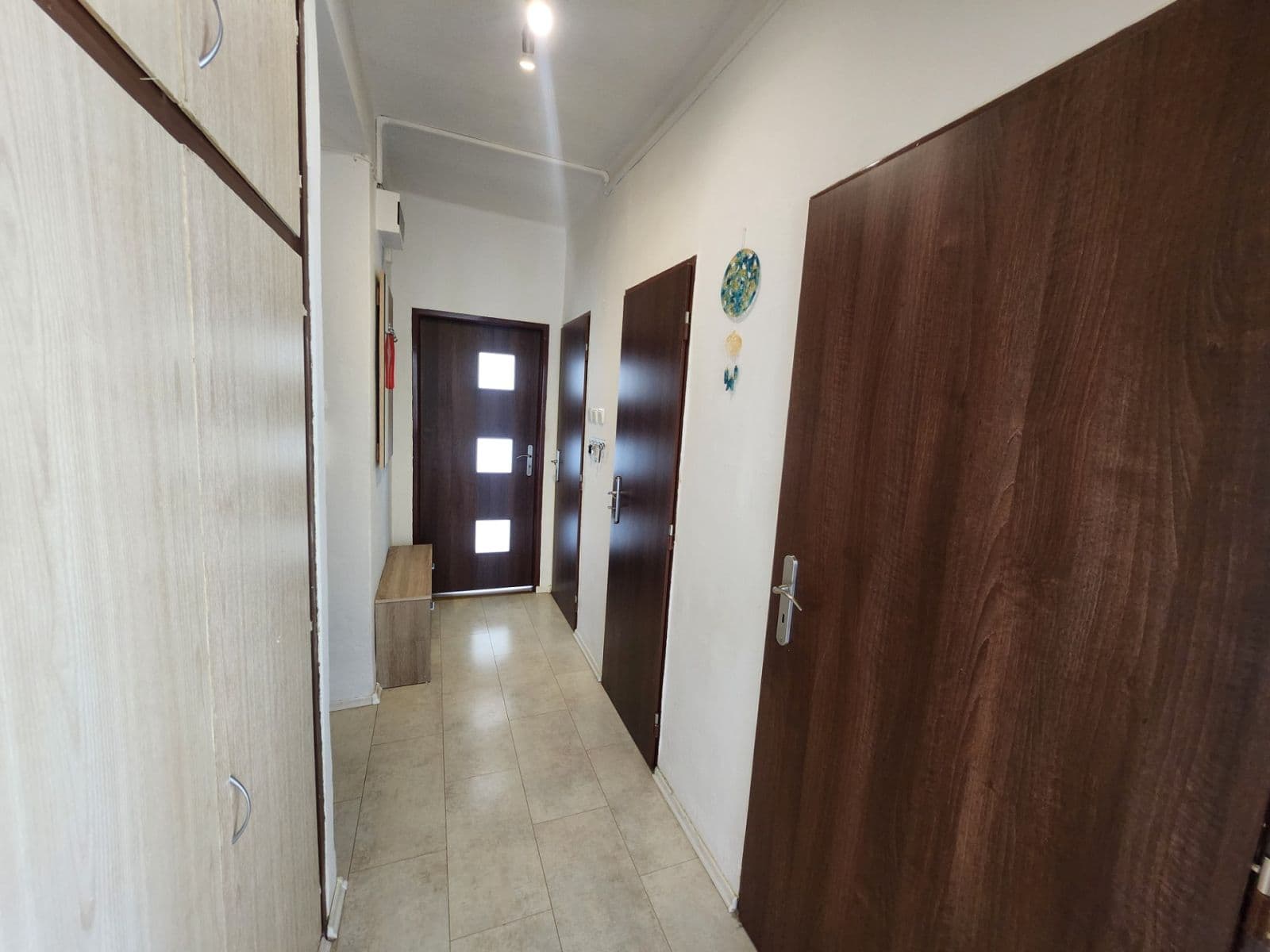 2 bedroom flat for sale, 57 m², Opavská, Ostrava, Moravskoslezský Region 2 bedroom flat for sale, 57 m², Opavská, Ostrava, Moravskoslezský Region