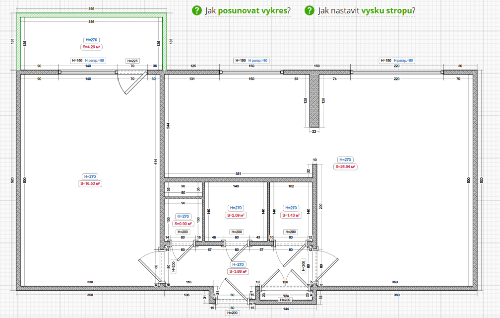 2 bedroom flat for sale, 57 m², Opavská, Ostrava, Moravskoslezský Region 2 bedroom flat for sale, 57 m², Opavská, Ostrava, Moravskoslezský Region