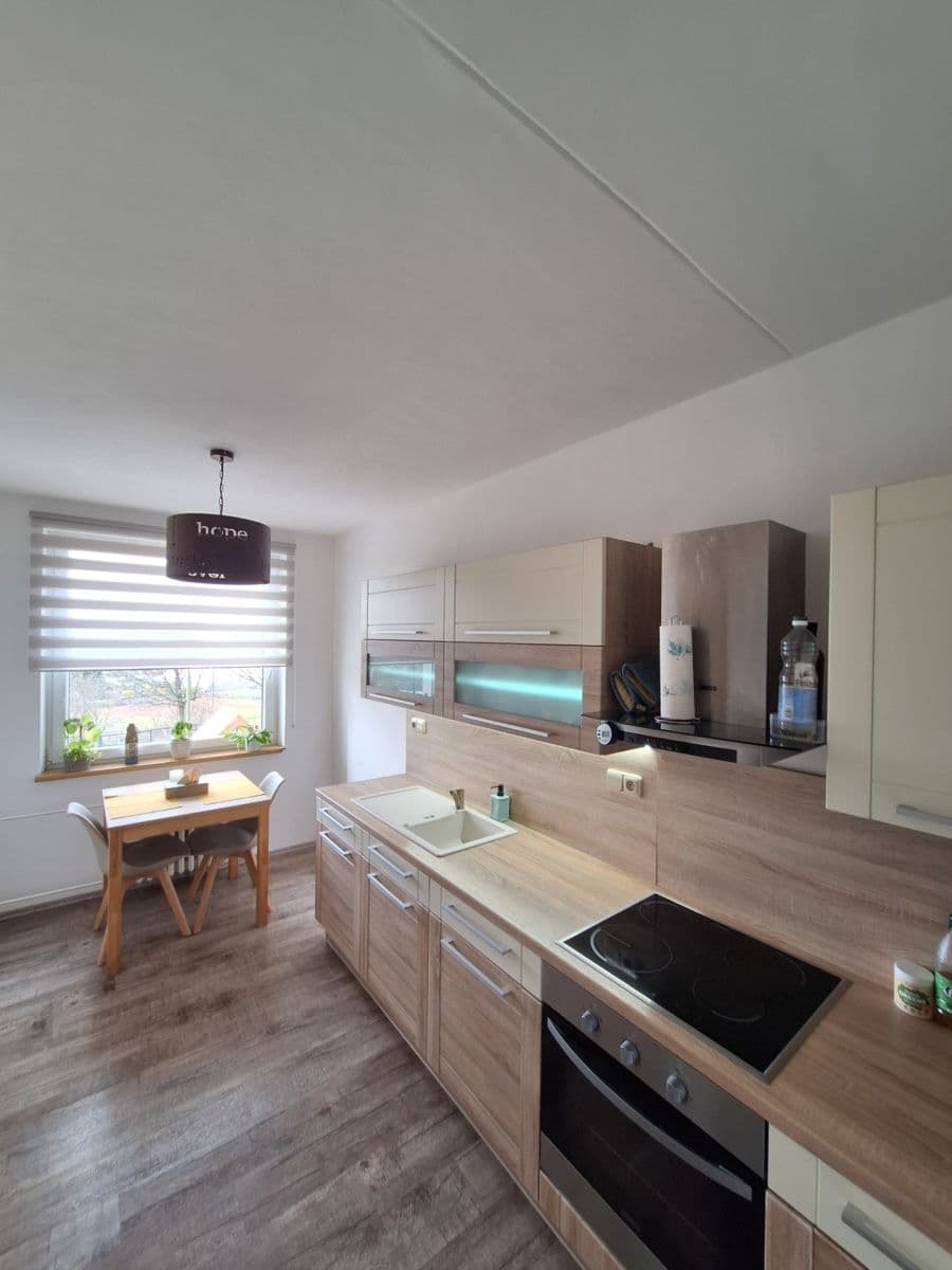 3 bedroom flat for sale, 76 m², Oblá, Brno, Jihomoravský Region 3 bedroom flat for sale, 76 m², Oblá, Brno, Jihomoravský Region