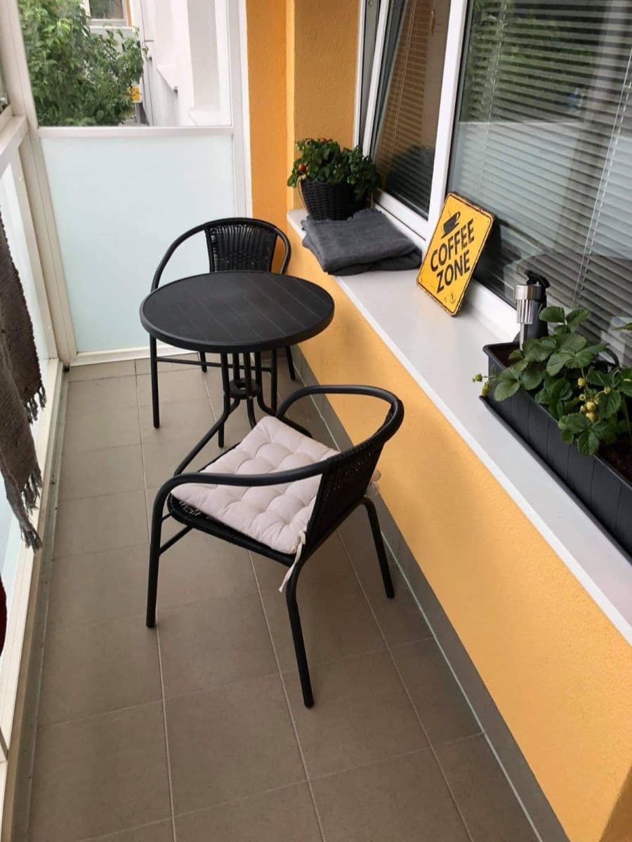 3 bedroom flat for sale, 76 m², Oblá, Brno, Jihomoravský Region 3 bedroom flat for sale, 76 m², Oblá, Brno, Jihomoravský Region