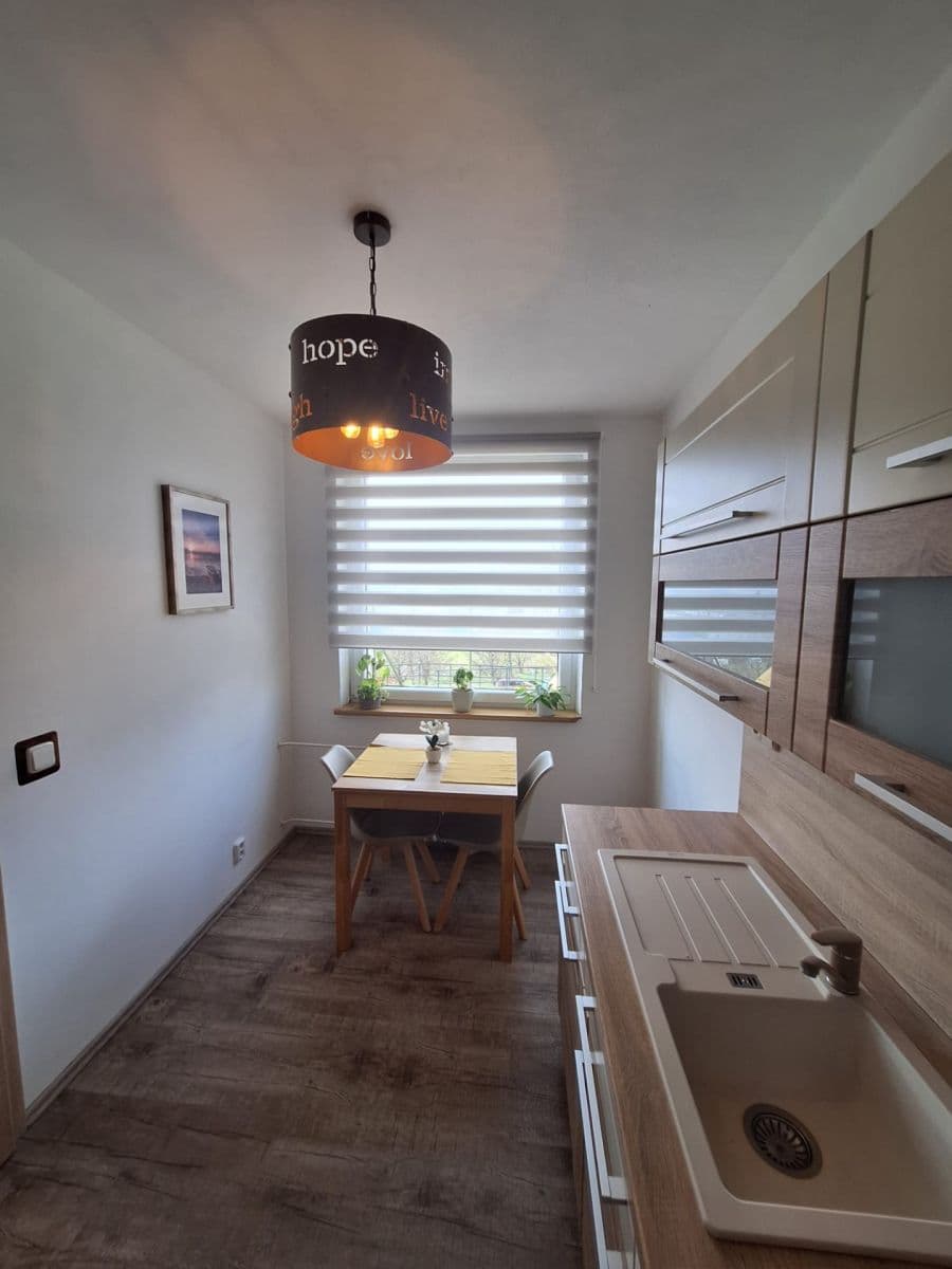 3 bedroom flat for sale, 76 m², Oblá, Brno, Jihomoravský Region 3 bedroom flat for sale, 76 m², Oblá, Brno, Jihomoravský Region