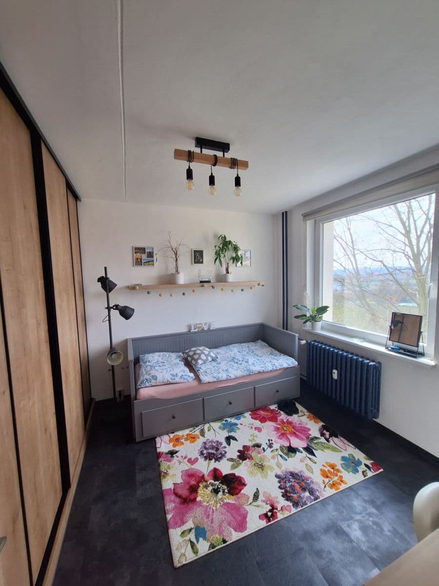 3 bedroom flat for sale, 76 m², Oblá, Brno, Jihomoravský Region 3 bedroom flat for sale, 76 m², Oblá, Brno, Jihomoravský Region