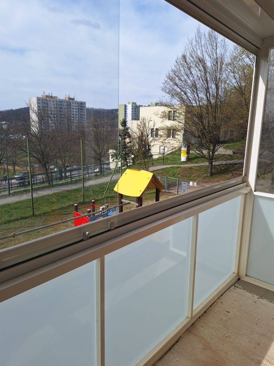 3 bedroom flat for sale, 76 m², Oblá, Brno, Jihomoravský Region 3 bedroom flat for sale, 76 m², Oblá, Brno, Jihomoravský Region