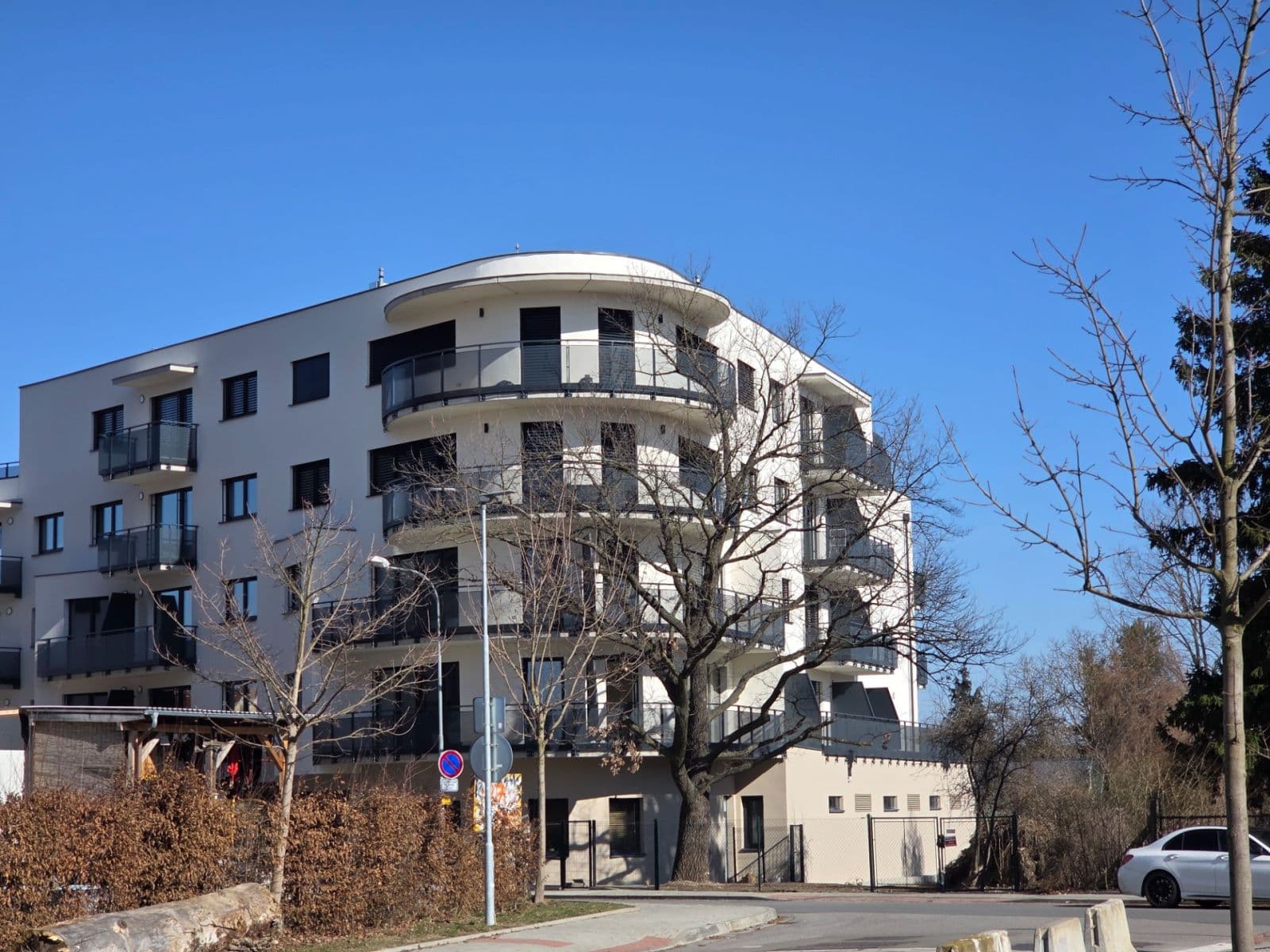 Studio flat to rent, 52 m², Na Zlaté stoce, České Budějovice, Jihočeský Region Studio flat to rent, 52 m², Na Zlaté stoce, České Budějovice, Jihočeský Region