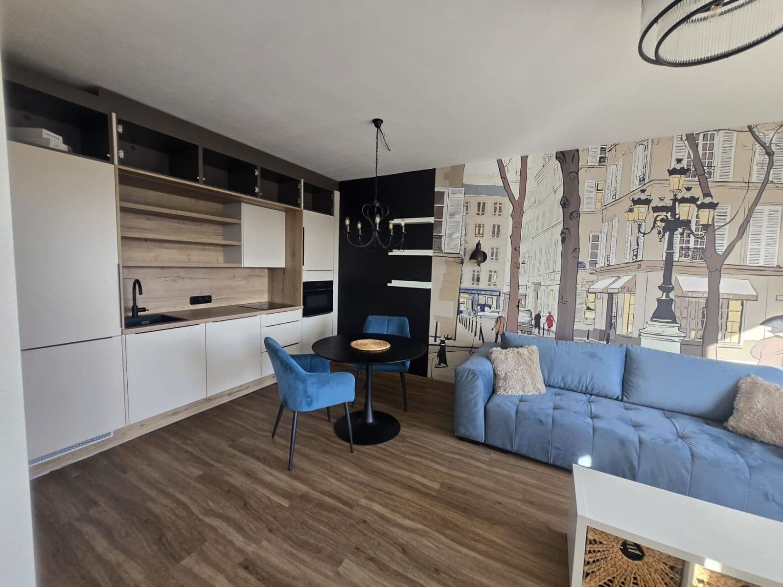 Studio flat to rent, 52 m², Na Zlaté stoce, České Budějovice, Jihočeský Region Studio flat to rent, 52 m², Na Zlaté stoce, České Budějovice, Jihočeský Region