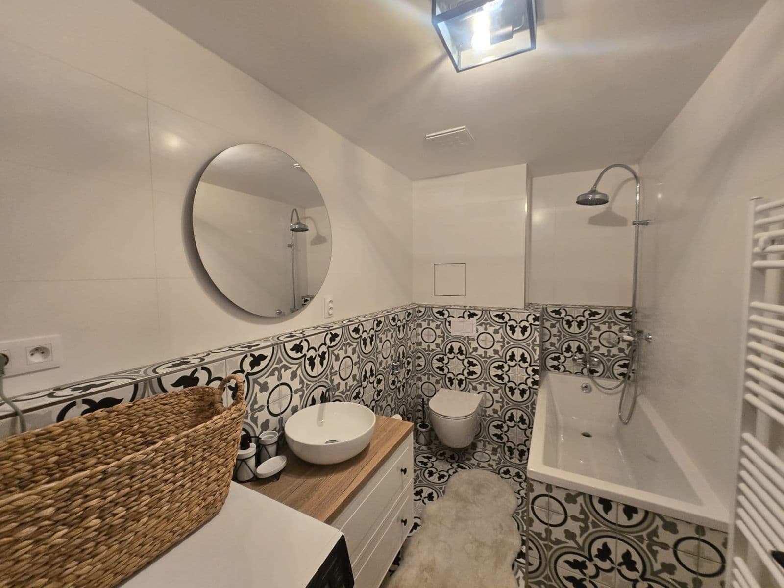 Studio flat to rent, 52 m², Na Zlaté stoce, České Budějovice, Jihočeský Region Studio flat to rent, 52 m², Na Zlaté stoce, České Budějovice, Jihočeský Region