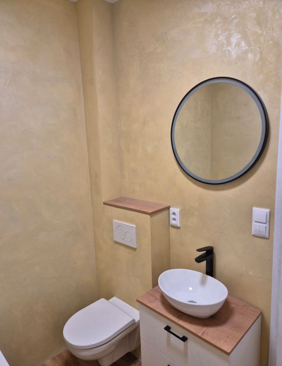 2 bedroom with open-plan kitchen flat for sale, 88 m², Antonína Dvořáka, Jablonec nad Nisou, Liberecký Region 2 bedroom with open-plan kitchen flat for sale, 88 m², Antonína Dvořáka, Jablonec nad Nisou, Liberecký Region