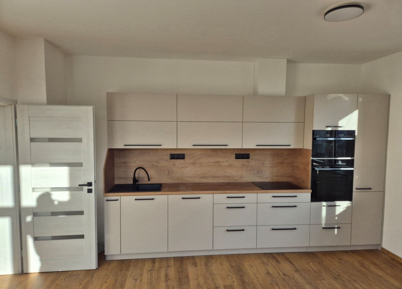 2 bedroom with open-plan kitchen flat for sale, 88 m², Antonína Dvořáka, Jablonec nad Nisou, Liberecký Region 2 bedroom with open-plan kitchen flat for sale, 88 m², Antonína Dvořáka, Jablonec nad Nisou, Liberecký Region