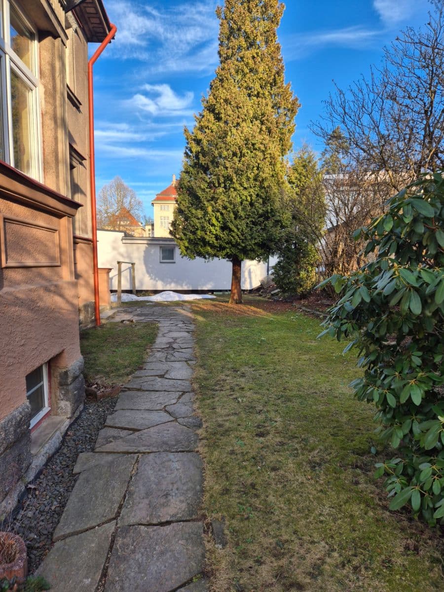 2 bedroom with open-plan kitchen flat for sale, 88 m², Antonína Dvořáka, Jablonec nad Nisou, Liberecký Region 2 bedroom with open-plan kitchen flat for sale, 88 m², Antonína Dvořáka, Jablonec nad Nisou, Liberecký Region