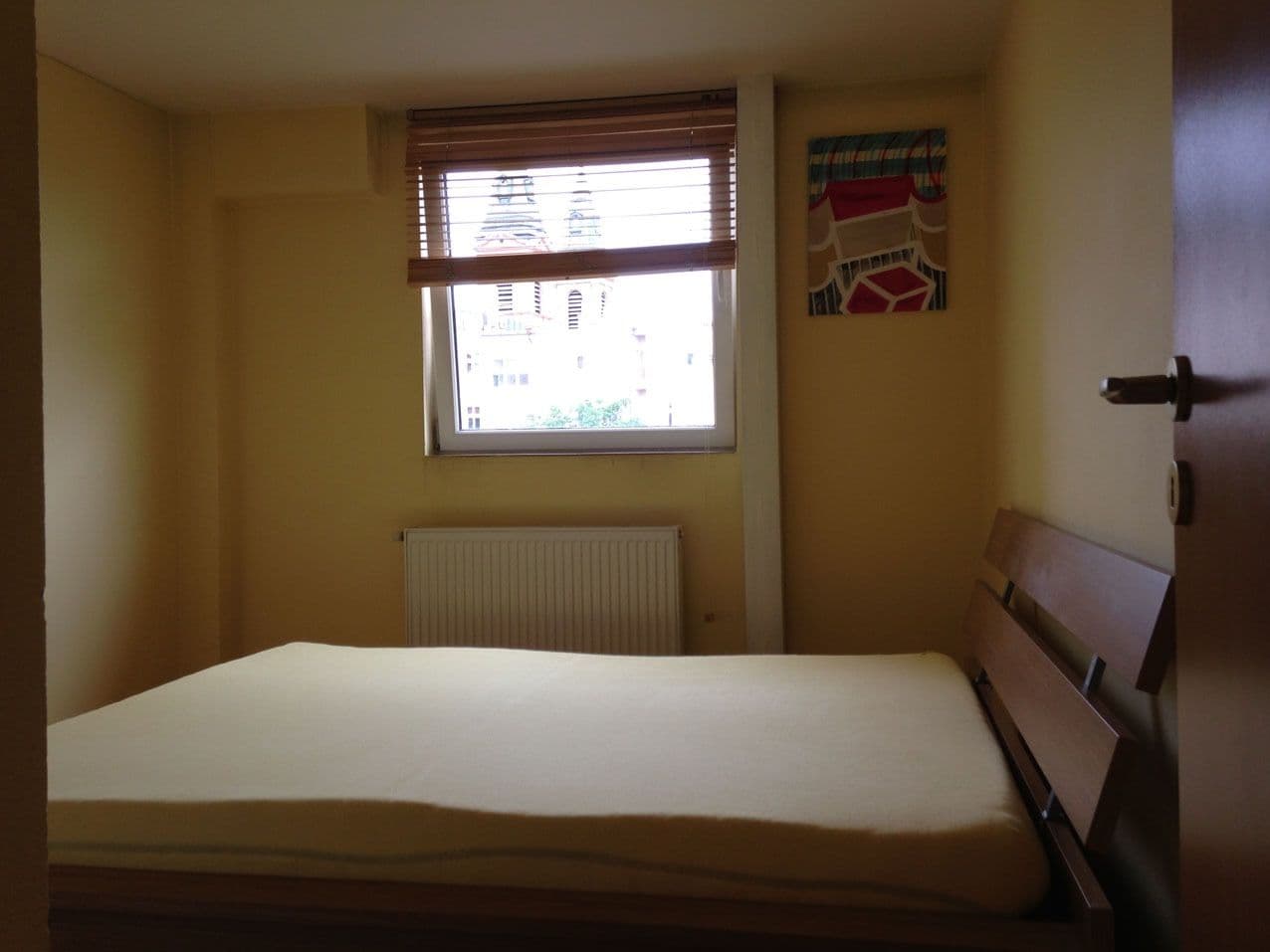 1 bedroom with open-plan kitchen flat to rent, 65 m², Lidická, Prague, Prague 1 bedroom with open-plan kitchen flat to rent, 65 m², Lidická, Prague, Prague