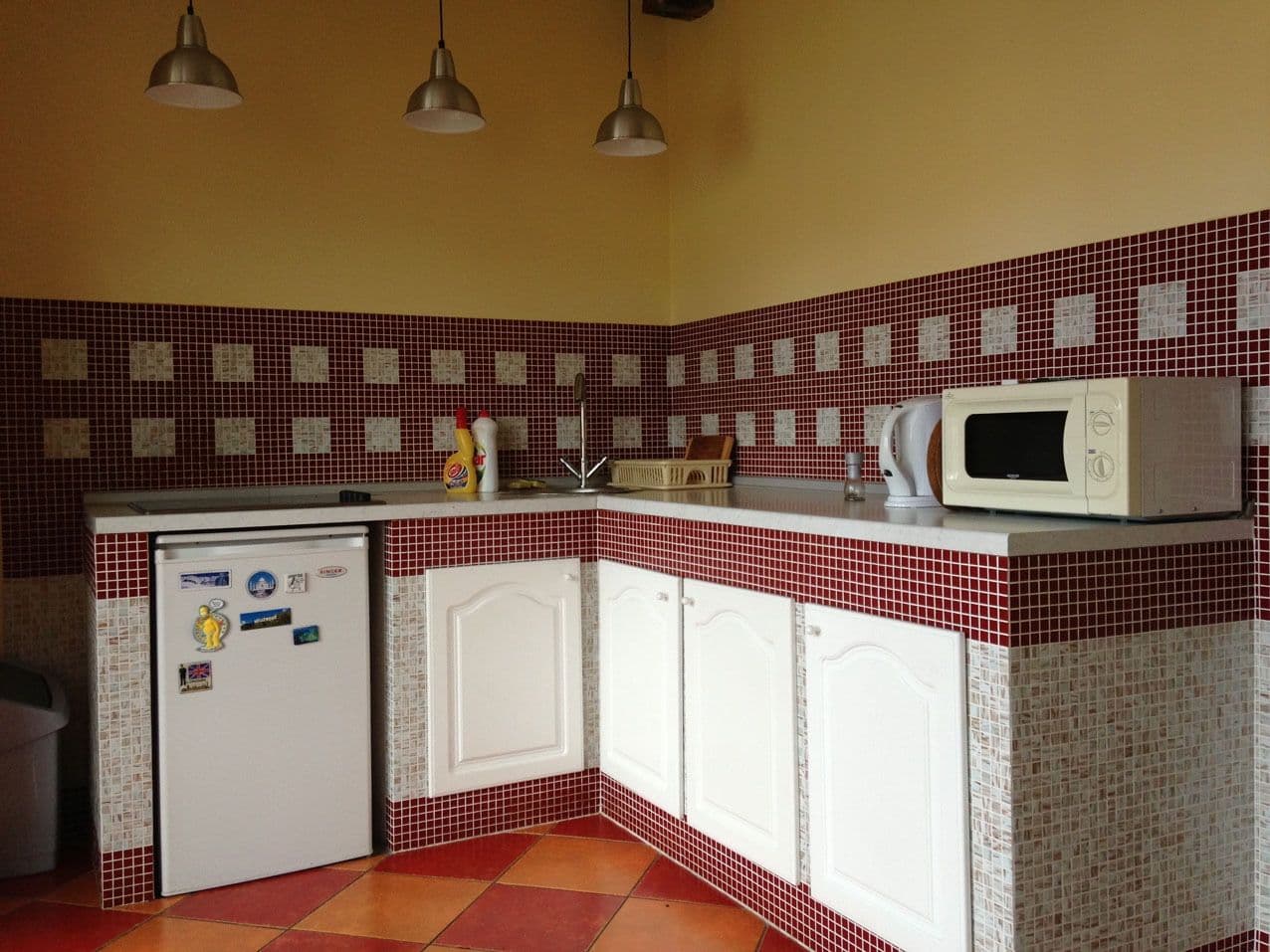 1 bedroom with open-plan kitchen flat to rent, 65 m², Lidická, Prague, Prague 1 bedroom with open-plan kitchen flat to rent, 65 m², Lidická, Prague, Prague